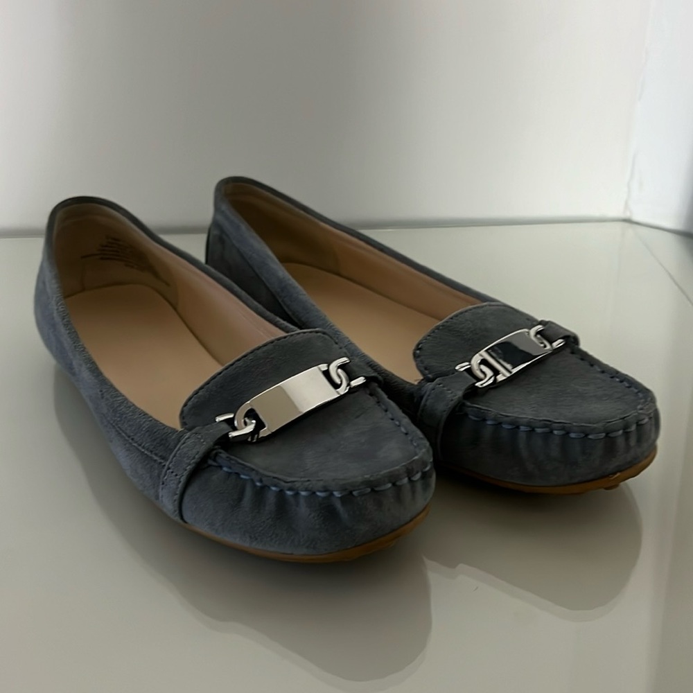 Nine West Loafers
